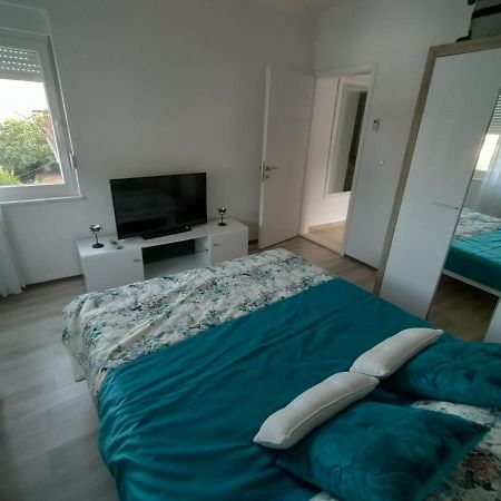 Apartman Magdalena Trebinje Eksteriør billede