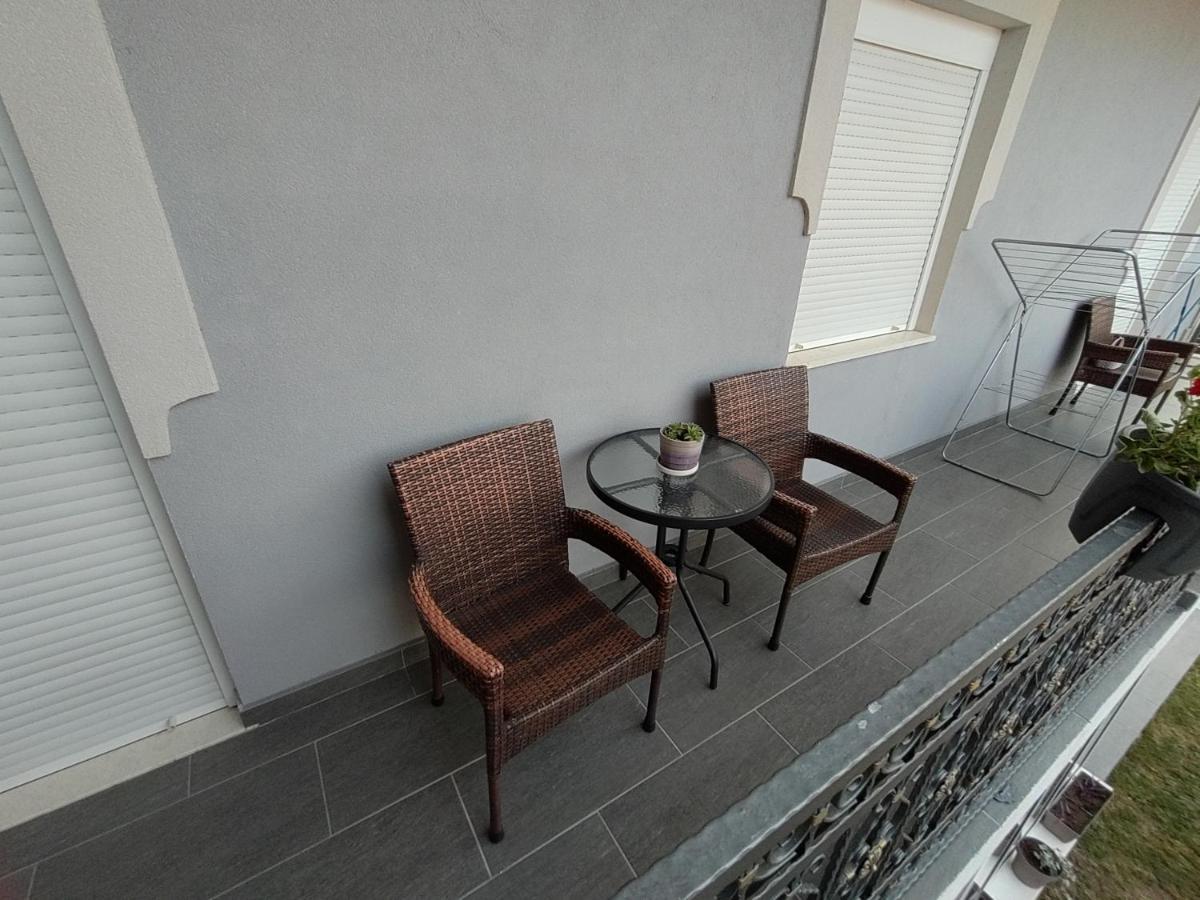 Apartman Magdalena Trebinje Eksteriør billede