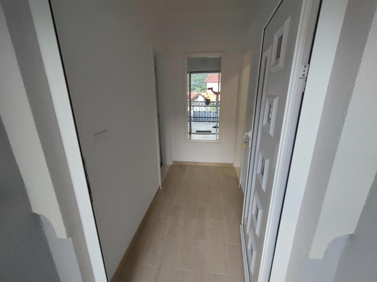 Apartman Magdalena Trebinje Eksteriør billede