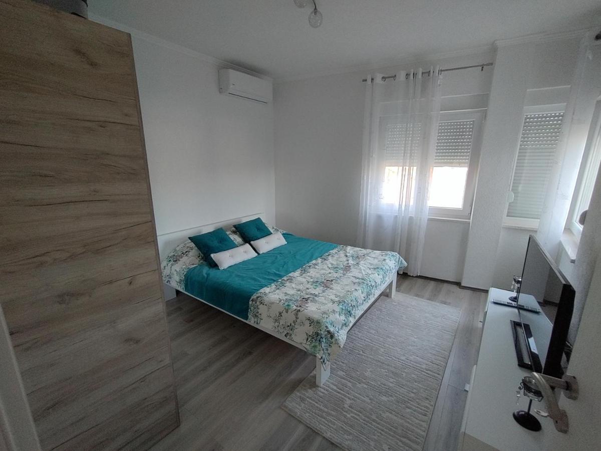 Apartman Magdalena Trebinje Eksteriør billede